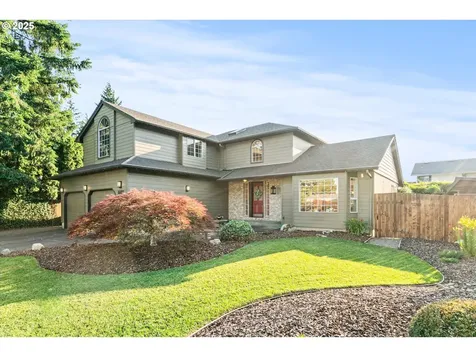 714 NW 4th Avenue Battle Ground WA 98604