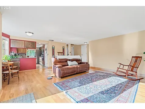 714 NW 4th Avenue Battle Ground WA 98604