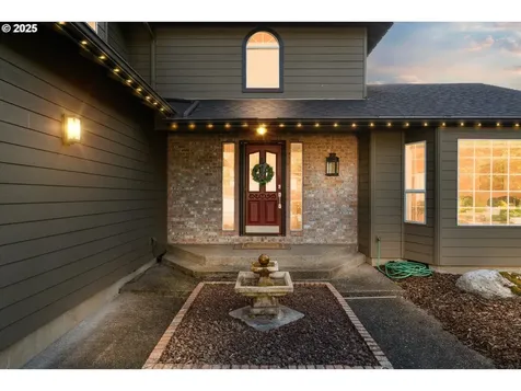 714 NW 4th Avenue Battle Ground WA 98604