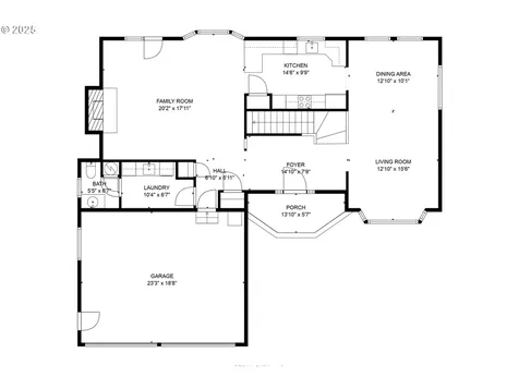 714 NW 4th Avenue Battle Ground WA 98604