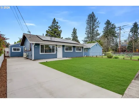 12525 SW 12th Street Beaverton OR 97005