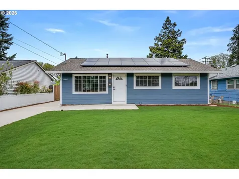 12525 SW 12th Street Beaverton OR 97005