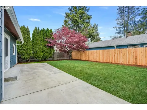 12525 SW 12th Street Beaverton OR 97005