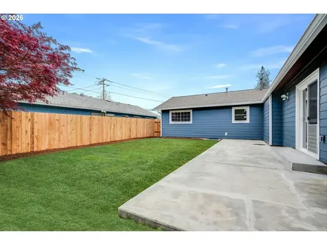12525 SW 12th Street Beaverton OR 97005