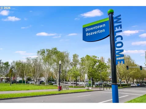 12525 SW 12th Street Beaverton OR 97005