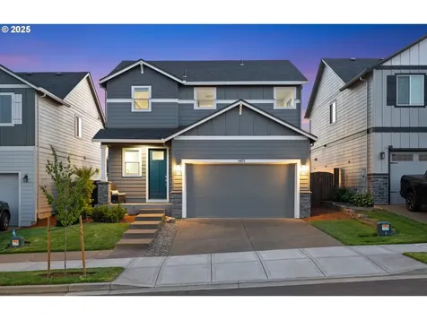 11872 SE Bridal Veil Falls Place Happy Valley OR 97086