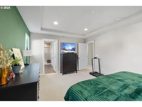 11872 SE Bridal Veil Falls Place Happy Valley OR 97086