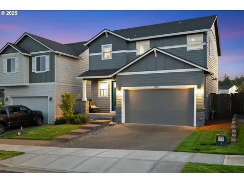 11872 SE Bridal Veil Falls Place Happy Valley OR 97086