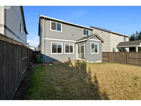 11872 SE Bridal Veil Falls Place Happy Valley OR 97086
