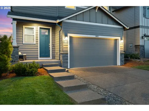11872 SE Bridal Veil Falls Place Happy Valley OR 97086
