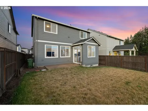 11872 SE Bridal Veil Falls Place Happy Valley OR 97086