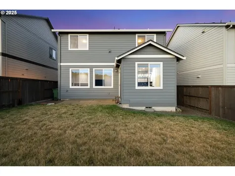 11872 SE Bridal Veil Falls Place Happy Valley OR 97086