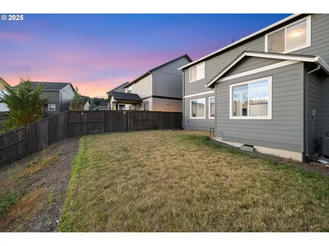 11872 SE Bridal Veil Falls Place Happy Valley OR 97086