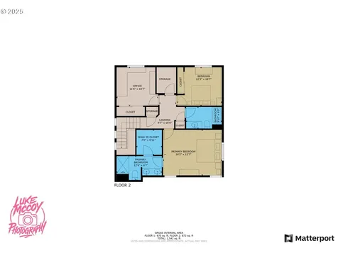 11872 SE Bridal Veil Falls Place Happy Valley OR 97086