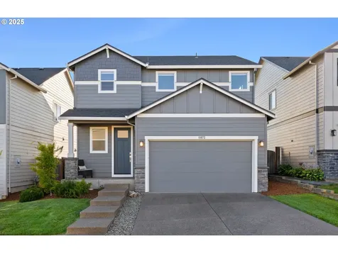 11872 SE Bridal Veil Falls Place Happy Valley OR 97086
