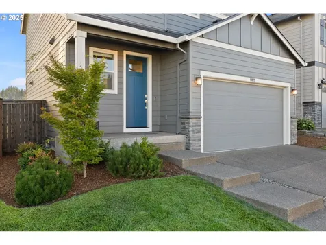 11872 SE Bridal Veil Falls Place Happy Valley OR 97086
