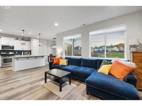 11872 SE Bridal Veil Falls Place Happy Valley OR 97086