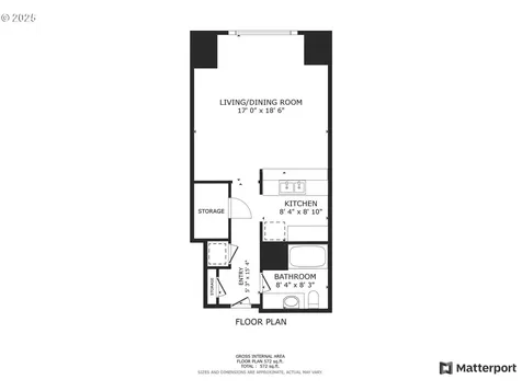 1125 NW 9th Avenue Portland OR 97209