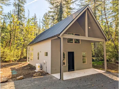 36403 NE 267th Street Yacolt WA 98675