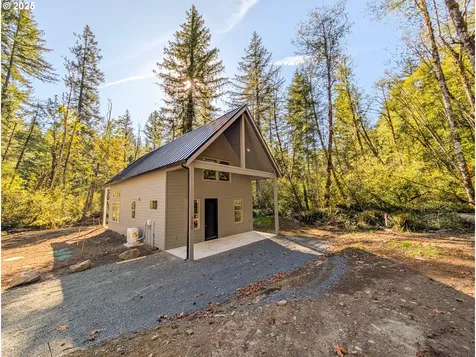 36403 NE 267th Street Yacolt WA 98675
