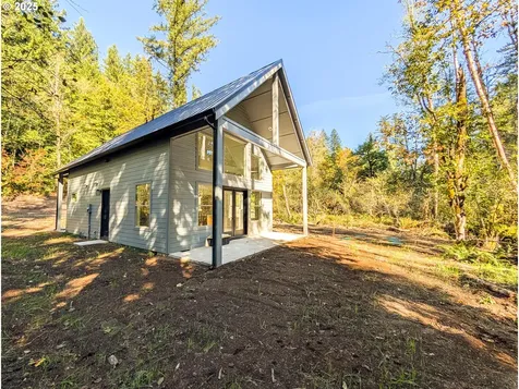 36403 NE 267th Street Yacolt WA 98675