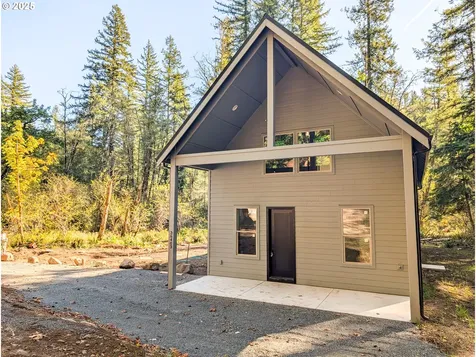 36403 NE 267th Street Yacolt WA 98675