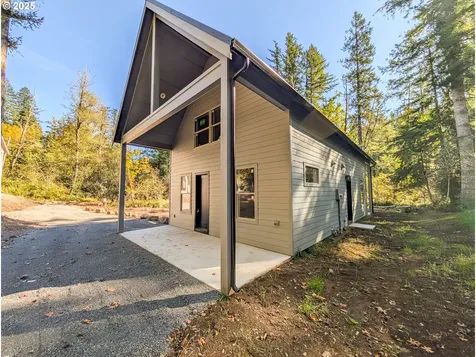 36403 NE 267th Street Yacolt WA 98675