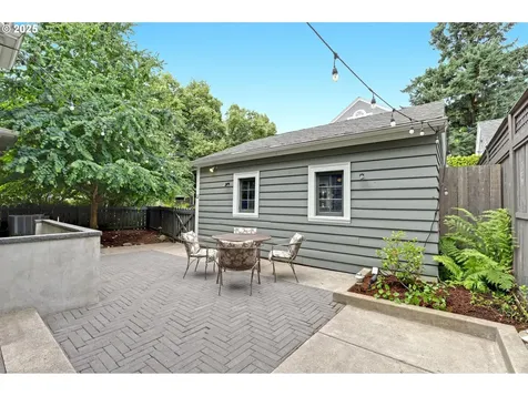 1931 NE Siskiyou Street Portland OR 97212