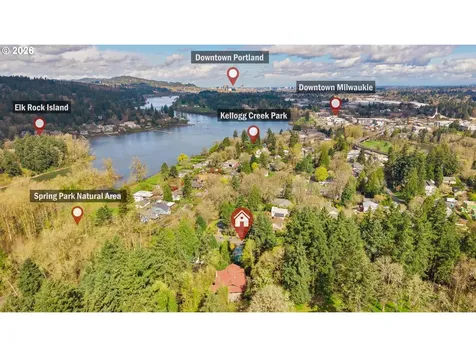 12344 SE 20th Avenue Milwaukie OR 97222