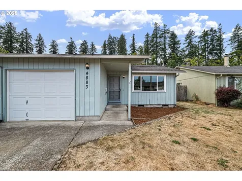 4883 Elderberry Loop Springfield OR 97478