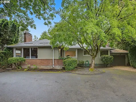 10423 SE 23rd Avenue Milwaukie OR 97222