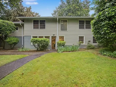 10423 SE 23rd Avenue Milwaukie OR 97222