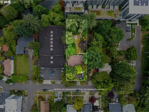 10423 SE 23rd Avenue Milwaukie OR 97222