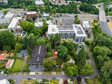 10423 SE 23rd Avenue Milwaukie OR 97222