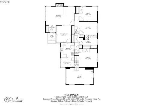 10423 SE 23rd Avenue Milwaukie OR 97222