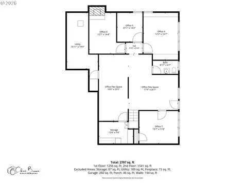 10423 SE 23rd Avenue Milwaukie OR 97222