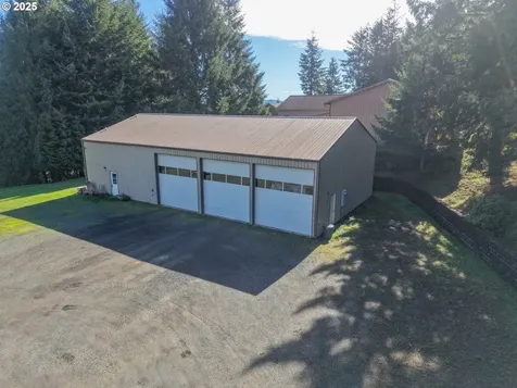 63011 Isthmus Heights Road Coos Bay OR 97420