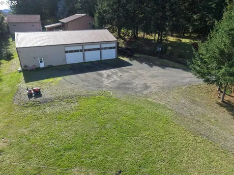 63011 Isthmus Heights Road Coos Bay OR 97420