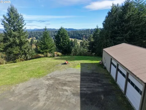 63011 Isthmus Heights Road Coos Bay OR 97420