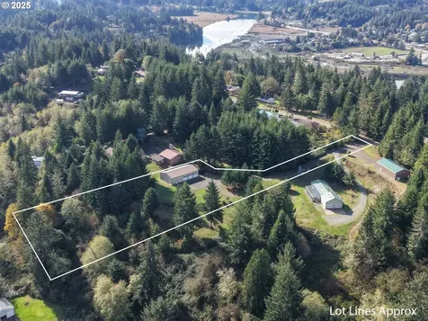 63011 Isthmus Heights Road Coos Bay OR 97420