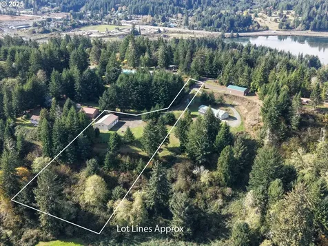 63011 Isthmus Heights Road Coos Bay OR 97420