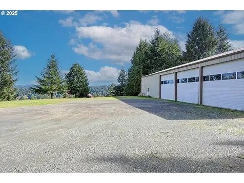 63011 Isthmus Heights Road Coos Bay OR 97420