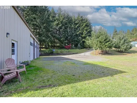 63011 Isthmus Heights Road Coos Bay OR 97420