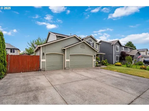 16304 NE 65th Street Vancouver WA 98682