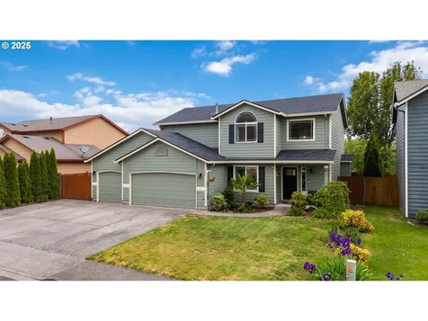 16304 NE 65th Street Vancouver WA 98682