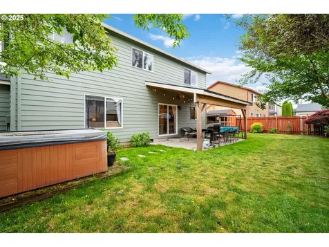 16304 NE 65th Street Vancouver WA 98682