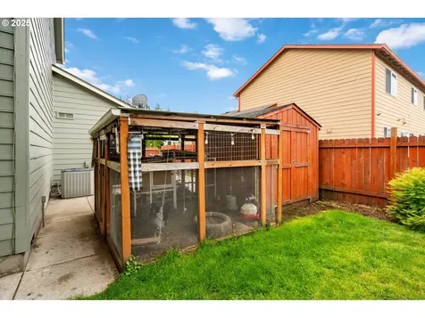 16304 NE 65th Street Vancouver WA 98682