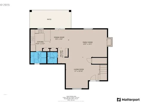 16304 NE 65th Street Vancouver WA 98682