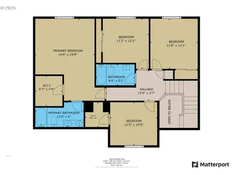 16304 NE 65th Street Vancouver WA 98682