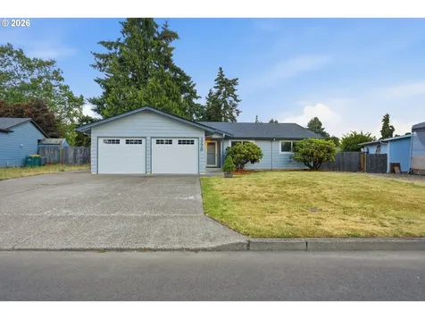 1779 Leon Drive Forest Grove OR 97116